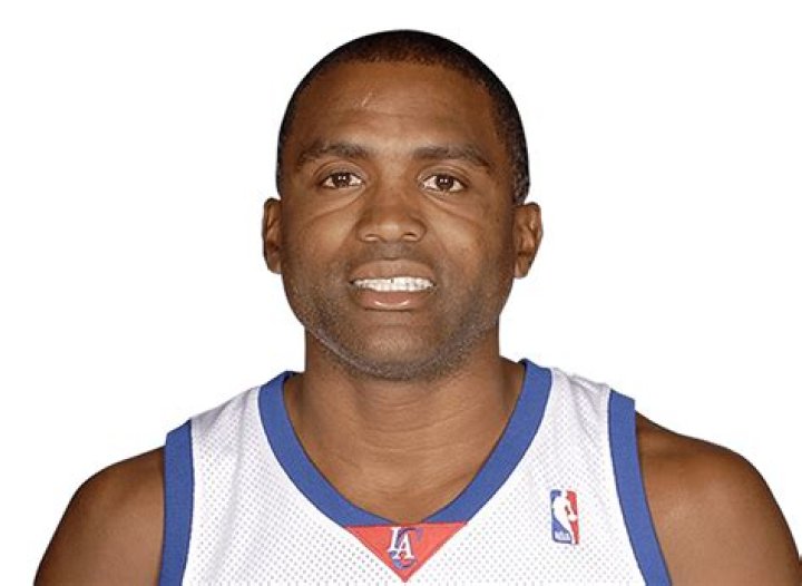 Cuttino Mobley
