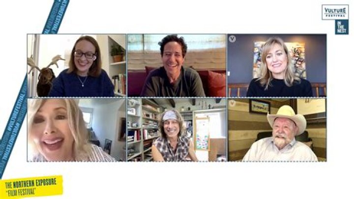 Cynthia Geary Net Worth