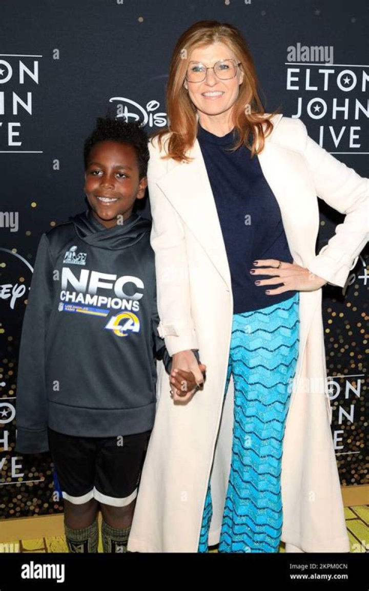 Cynthia Womack – All About Connie Britton’s Sister