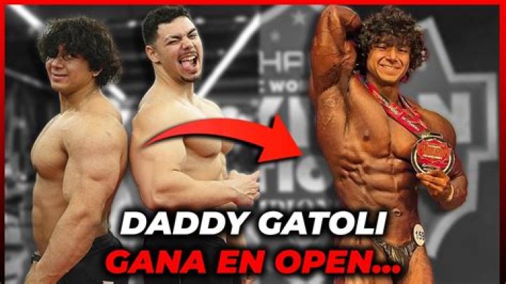 Daddy Aioli Height, Weight, Net Worth, Age, Birthday, Wikipedia, Who, Nationality, Biography