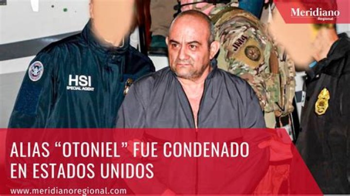 Dairo Antonio Usuga Net Worth: How Rich Is The Drug Lord Better Known As Otoniel?