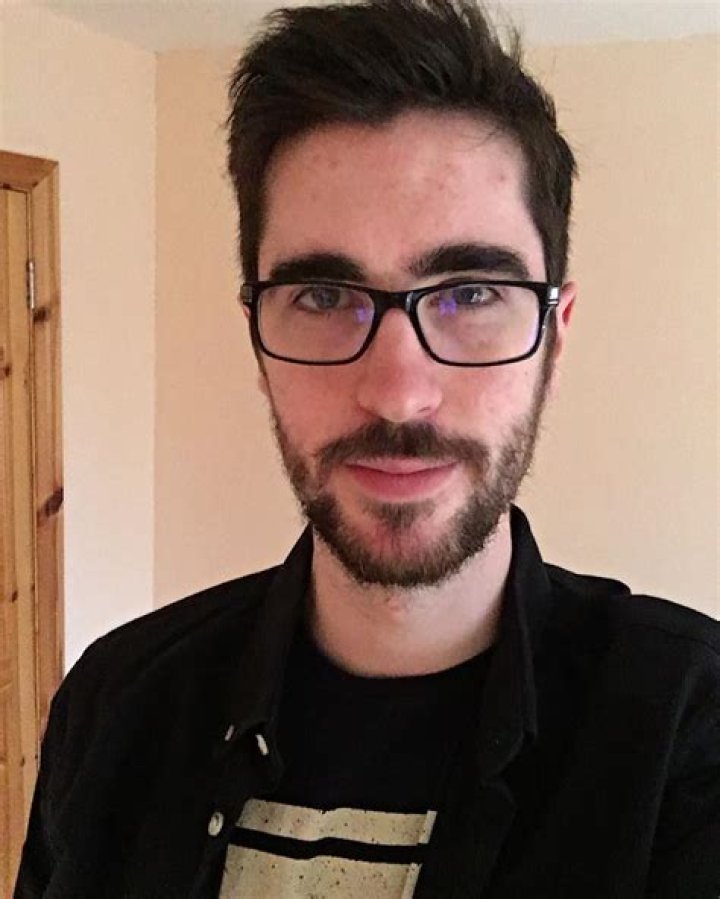 Daithi De Nogla