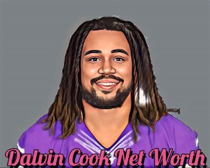 Dalvin Cook Net Worth