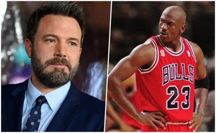 Damian Delano Young Height Compared To Michael Jordan