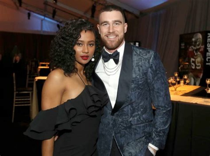 Damien Harris Girlfriend: Who is Kayla McCarthy?