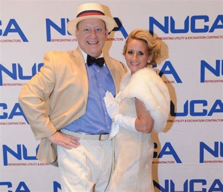 Dan Buckley NBC 4 Wikipedia Who Is Wendy Rieger’s New Husband?