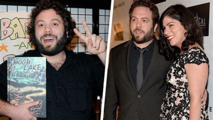 Dan Fogler: Wife, net worth, tattoos, smoking & body facts