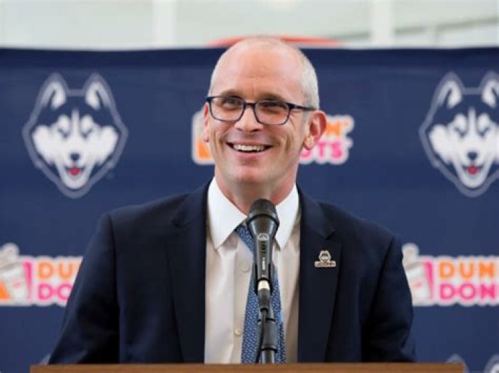 Dan Hurley