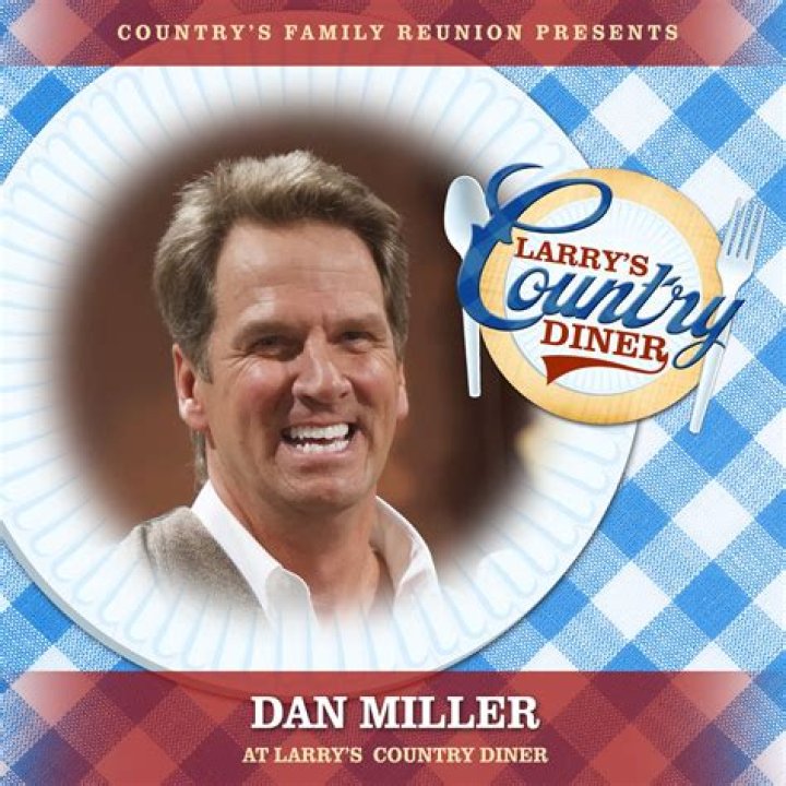 Dan Miller