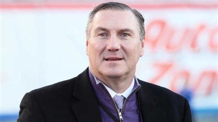 Dan Mullen
