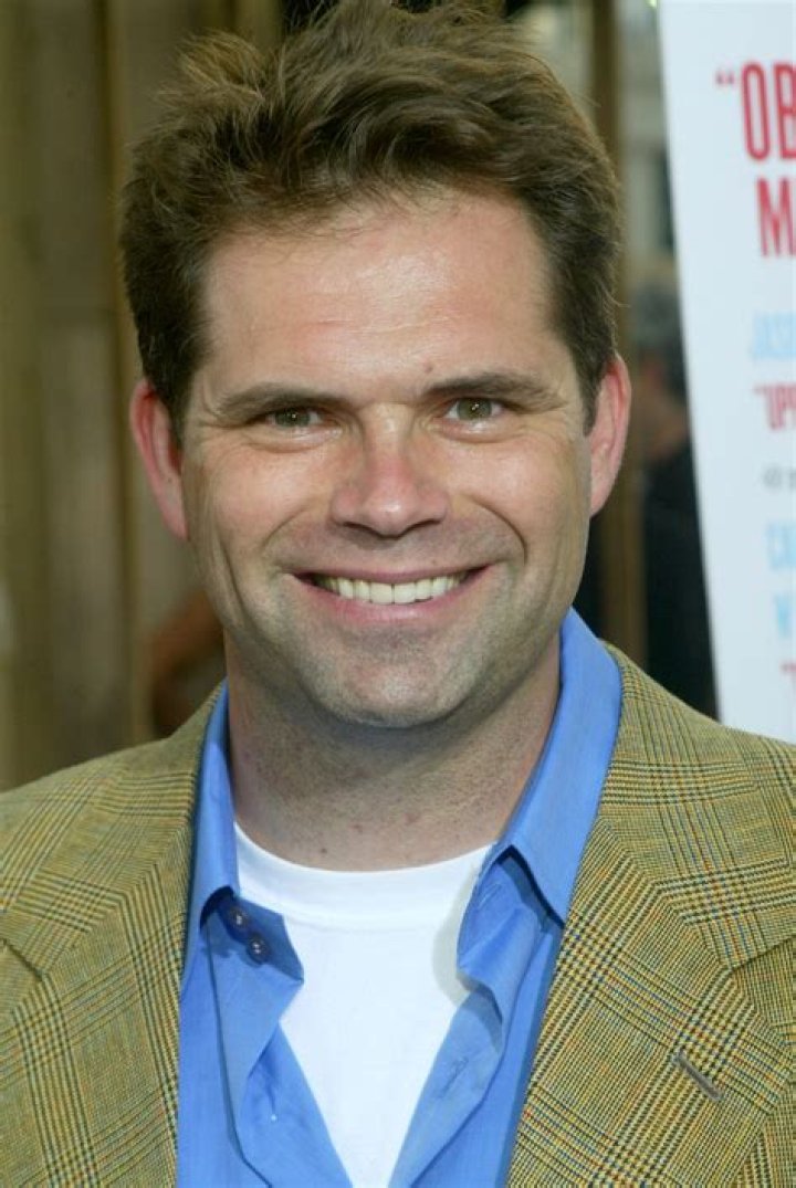 Dana Gould Net Worth