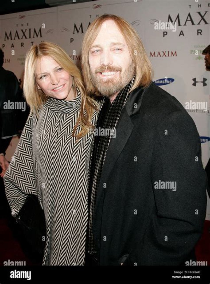 Dana York (Tom Petty Wife) Wiki, Bio, Age, Height, Weight, Husband, Net Worth, Spouse, Family, Facts