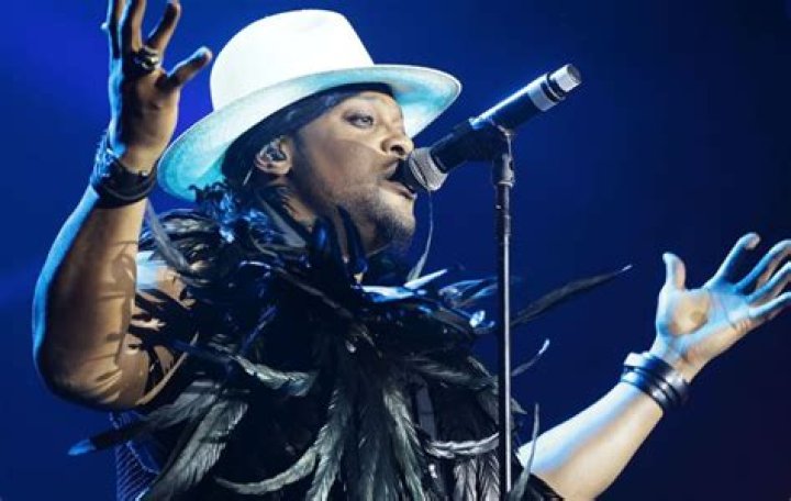 D’Angelo Net Worth