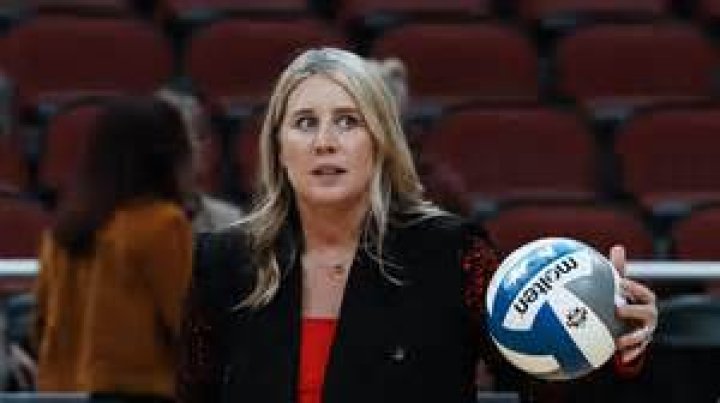 Dani Busboom Kelly Salary And Husband: Find More About Women’s Volleyball Coach
