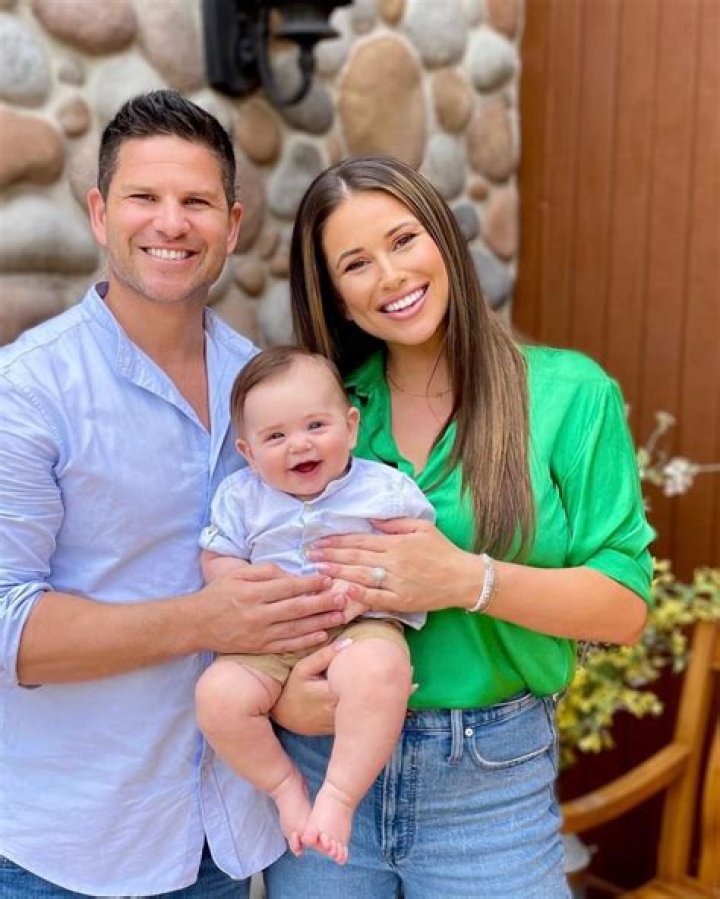 Daniel Booko, The O.C., Body, Career, Wife & Net Worth