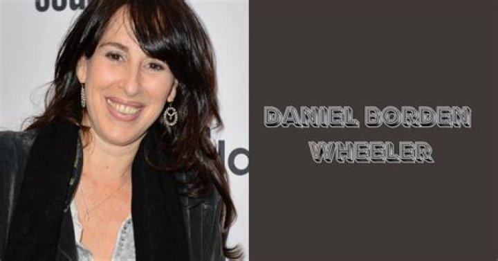 Daniel Borden Wheeler (m. 1990)