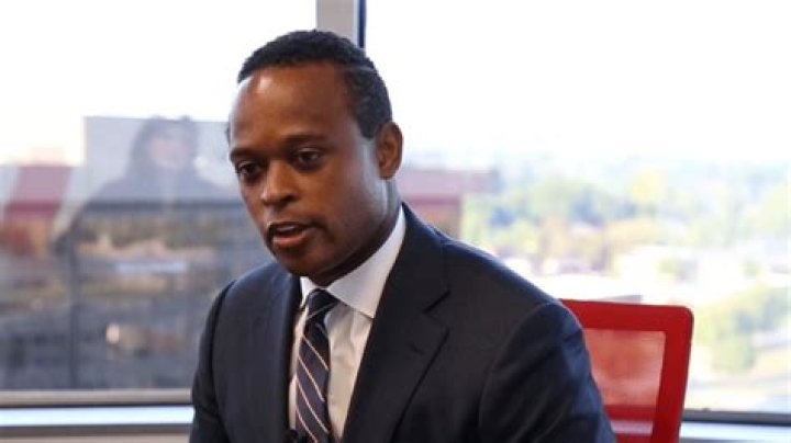 Daniel Cameron Net Worth