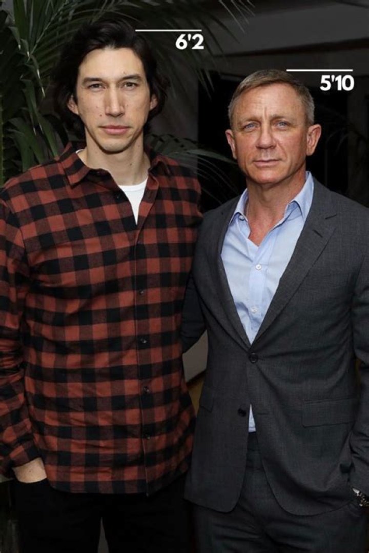 Daniel Craig Height, Weight, Net Worth, Age, Birthday, Wikipedia, Who, Nationality, Biography