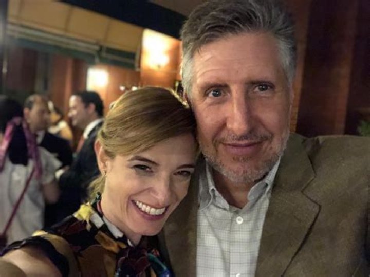 Daniel Jinich Bio, Net Worth, Job, Nationality, Pati Jinich Husband