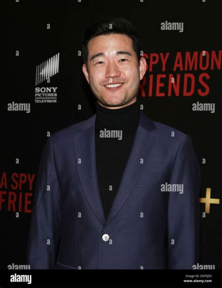 Daniel K. Isaac Net Worth