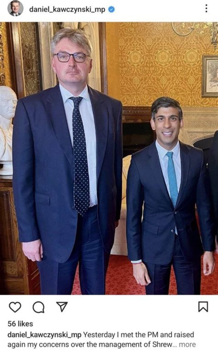 
Daniel Kawczynski Net Worth, Age, Birthday, Wikipedia, Who, Nationality, Biography 