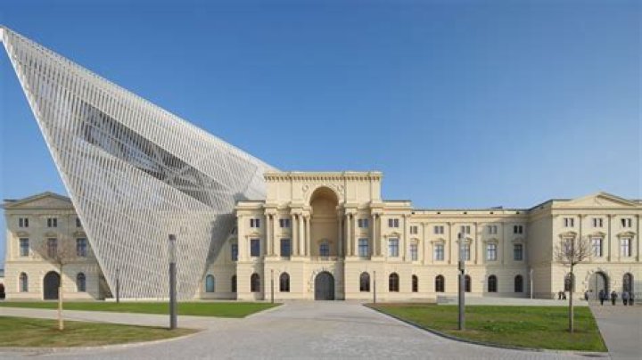 Daniel Libeskind