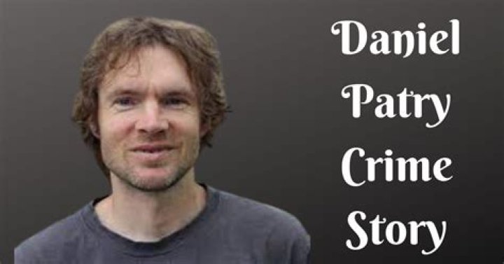 
Daniel Patry Age, Birthday, Wikipedia, Who, Nationality, Biography 