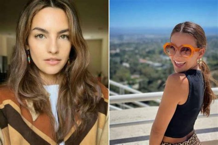 
Daniela Abundis Height, Weight, Net Worth, Age, Wiki, Who, Instagram, Biography 