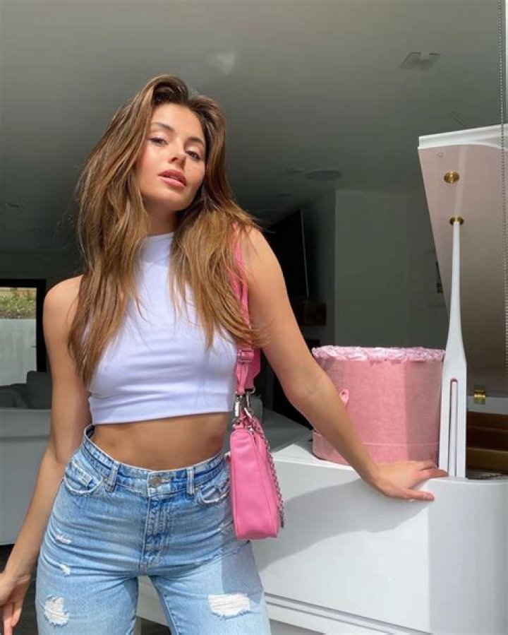 Daniella Marie Beckerman