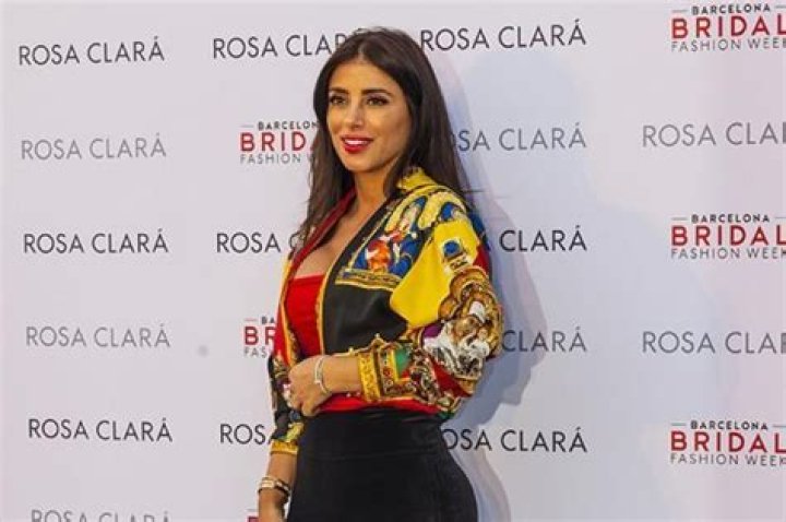 Daniella Semaan Net Worth