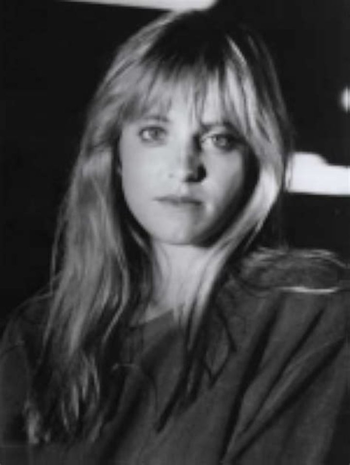 Danielle Von Zerneck