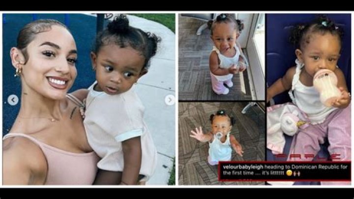 DaniLeigh Bio, Wiki, Age, Height, Family, DaBaby, Daughter, Songs, Yellow Bone Lyrics, and Net Worth.