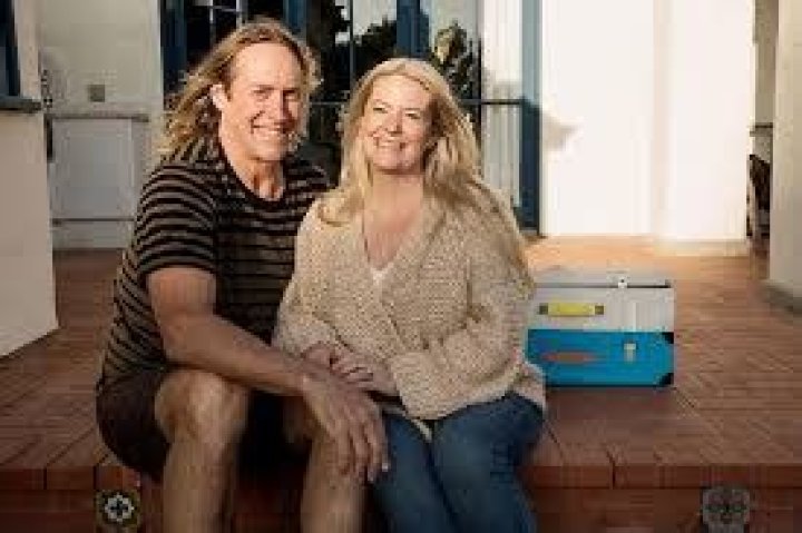 Danny Carey Wife: Who Is Danny Carey’s Partner Rynne Stump?