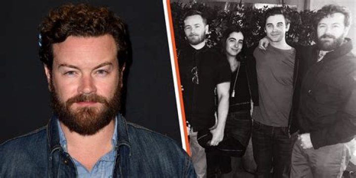 Danny Masterson – Bio, Wife, Brother, Sibling, Net Worth, Age, Height