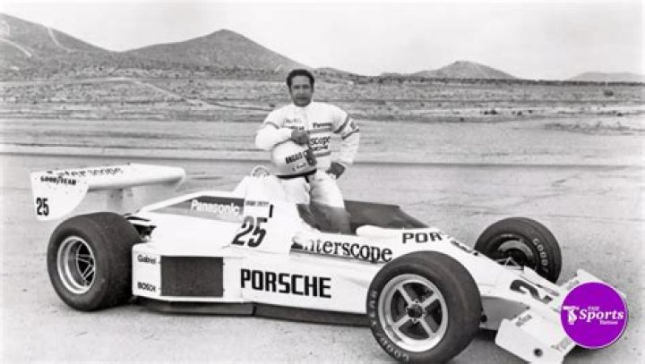 Danny Ongais Height, Weight, Net Worth, Age, Birthday, Wikipedia, Who, Nationality, Biography