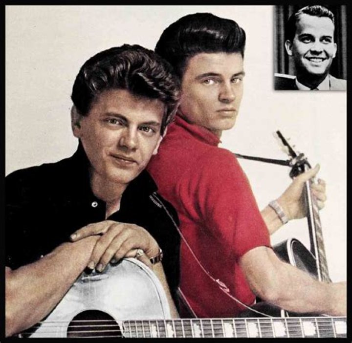 Danny Rapp Net Worth