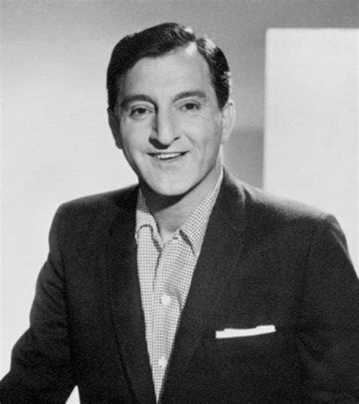 Danny Thomas