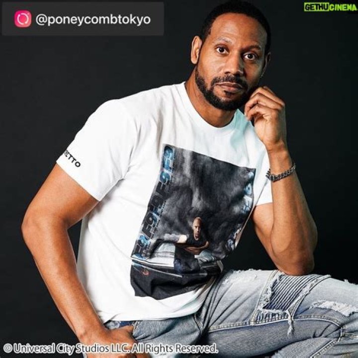 Dante Carver Net Worth