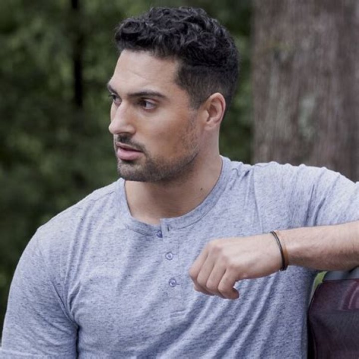 Darien Martin Ethnicity And Parents Nationality: Is The ‘Journey Of My Heart’ Actor Native American?