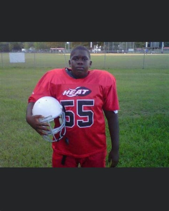 
Darius Days Height, Weight, Net Worth, Age, Birthday, Wikipedia, Who, Nationality, Biography 