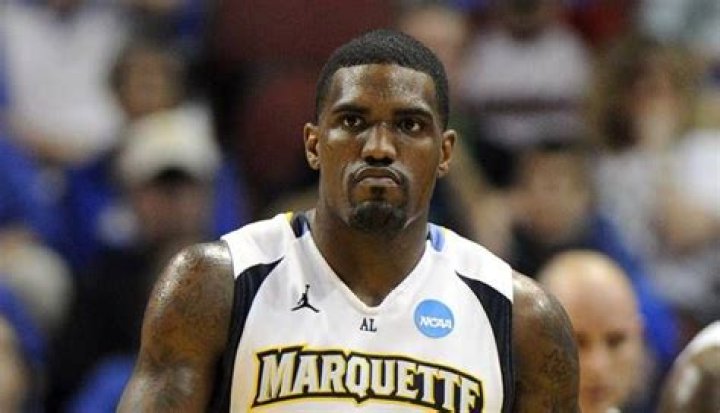 Darius Johnson-Odom Net Worth (2024 Update)