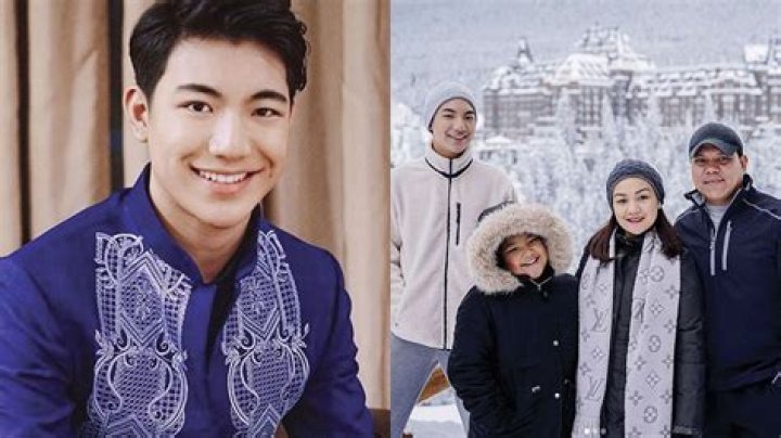 Darren Espanto Biography, Music, Family, Net Worth and Awards