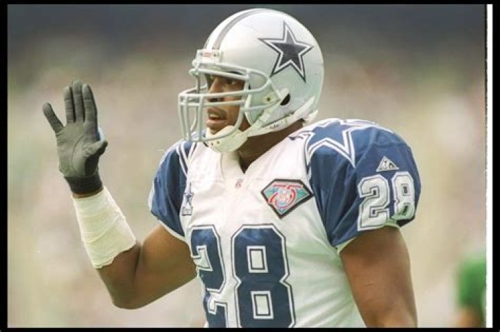 Darren Woodson