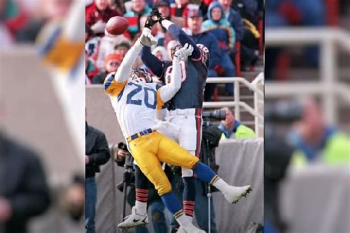 Darryl Henley Net Worth