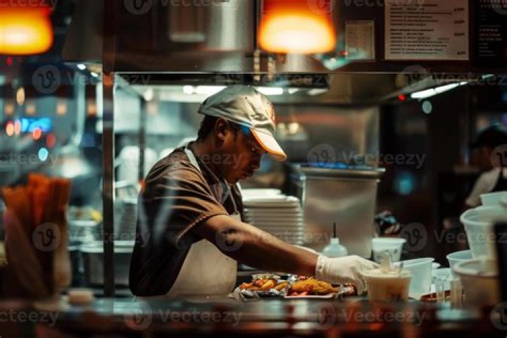 
Dateline: Secrets Uncovered – What happened to fast food restaurant worker Robin Hoynes? 