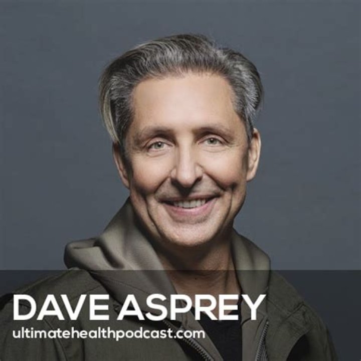 Dave Asprey Height, Weight, Net Worth, Age, Birthday, Wikipedia, Who, Nationality, Biography