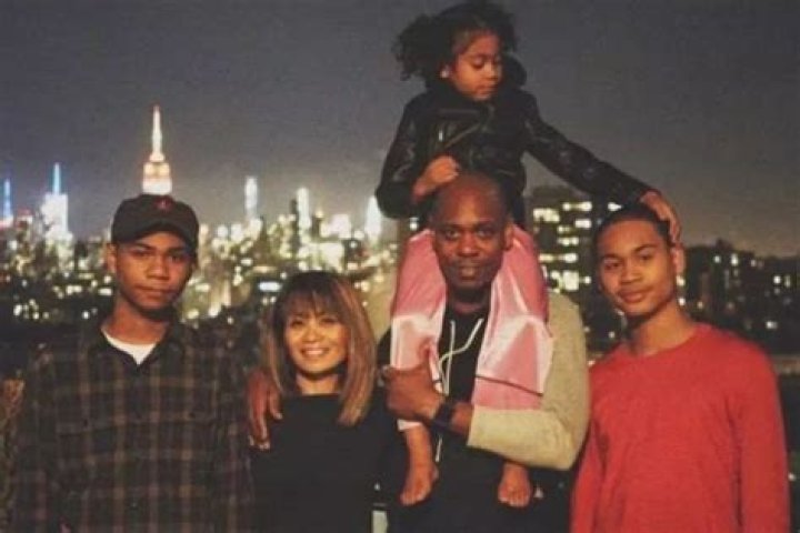 Unknown Facts about Dave Chappelle’s Son Sulayman Chappelle