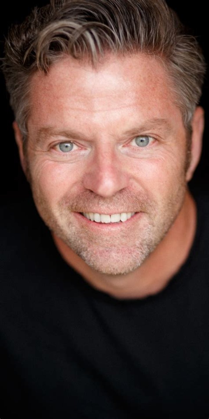 Dave Holmes (actor)