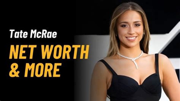 Dave McRae Net Worth