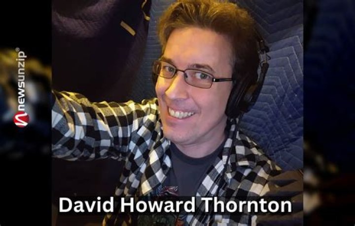 
Dave Thornton Height, Weight, Net Worth, Age, Birthday, Wikipedia, Who, Nationality, Biography 